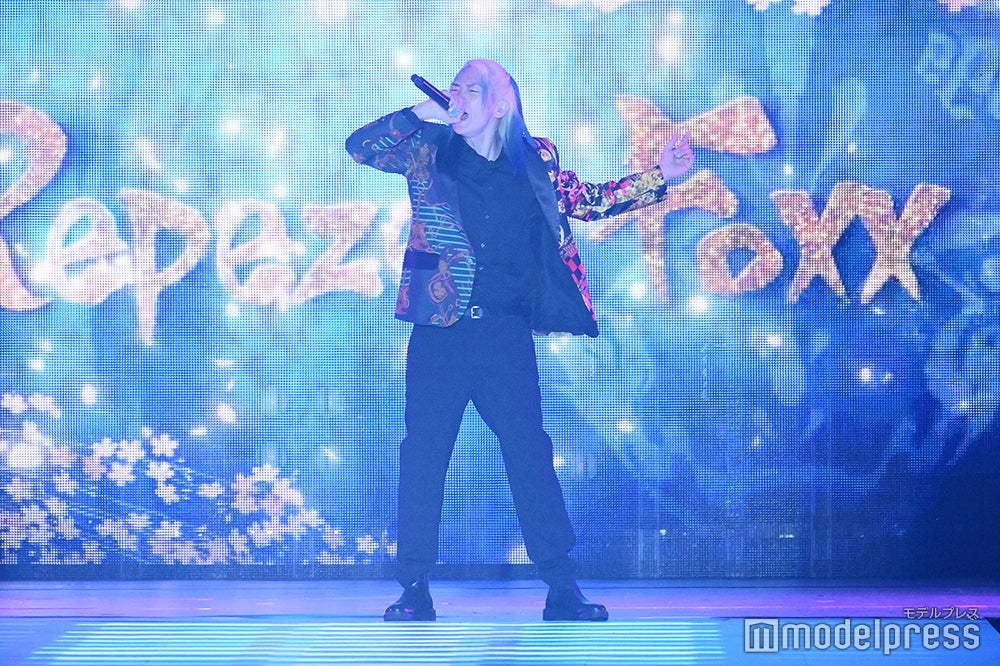 DJ社長 （C）モデルプレス