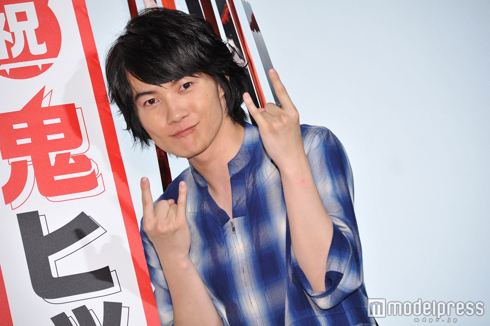 神木隆之介（C）モデルプレス