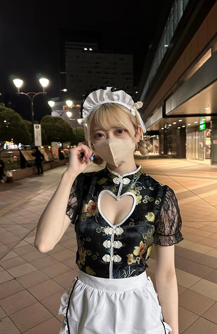 カシスオレンジ(提供画像)