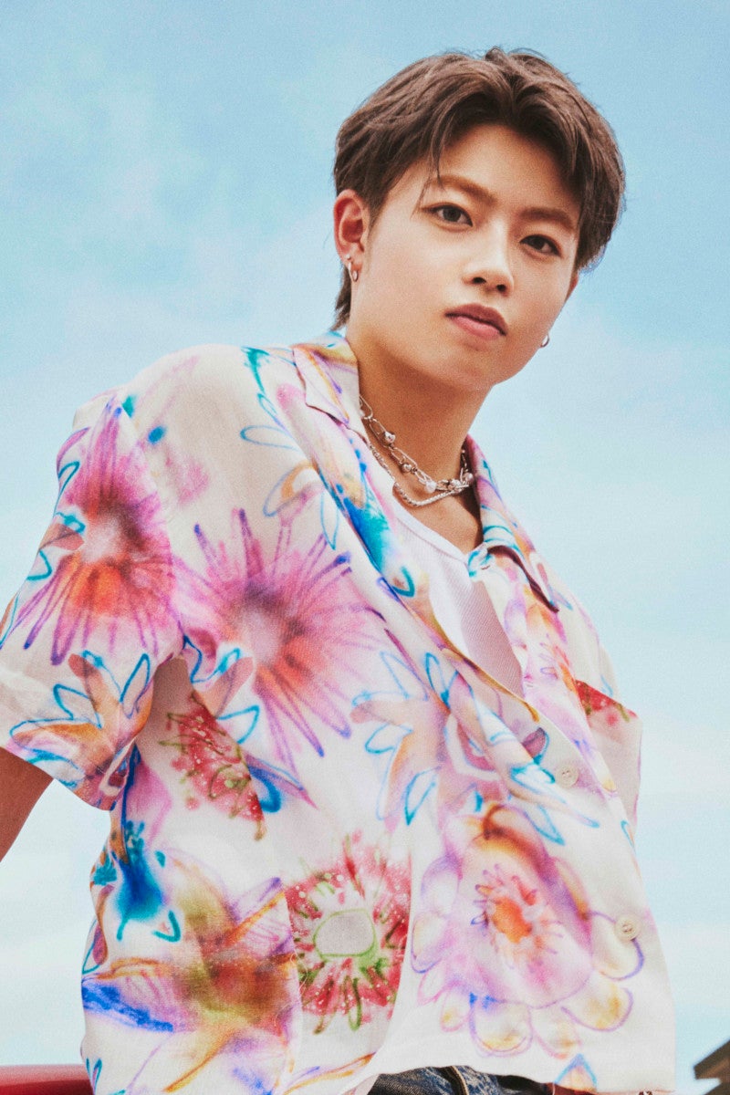 RYUKI（提供写真）