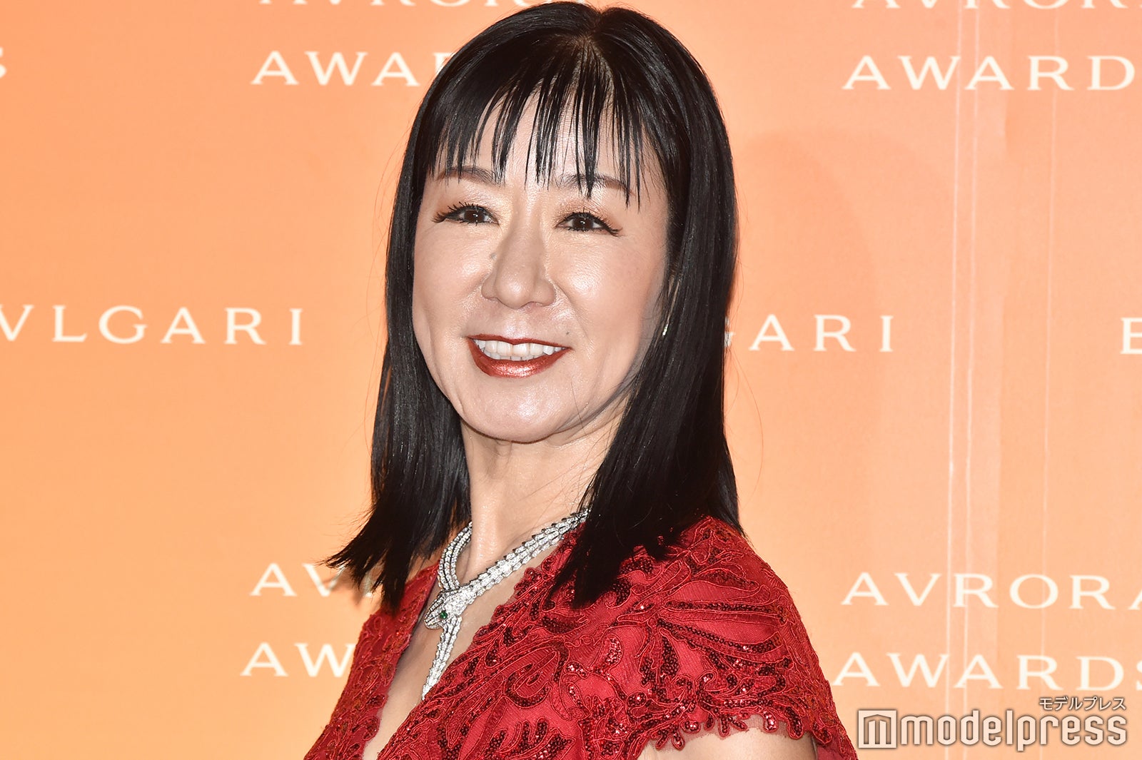 ハイヒール・リンゴ （C）モデルプレス