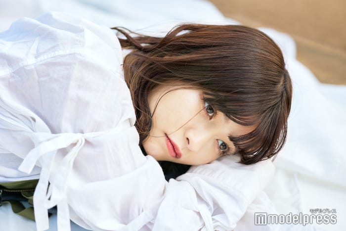 景井ひな(C)モデルプレス