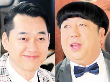 解散検討のお笑いトリオ、思わず涙 バナナマンが愛の訴え「オレは絶対このまま行った方がいい」