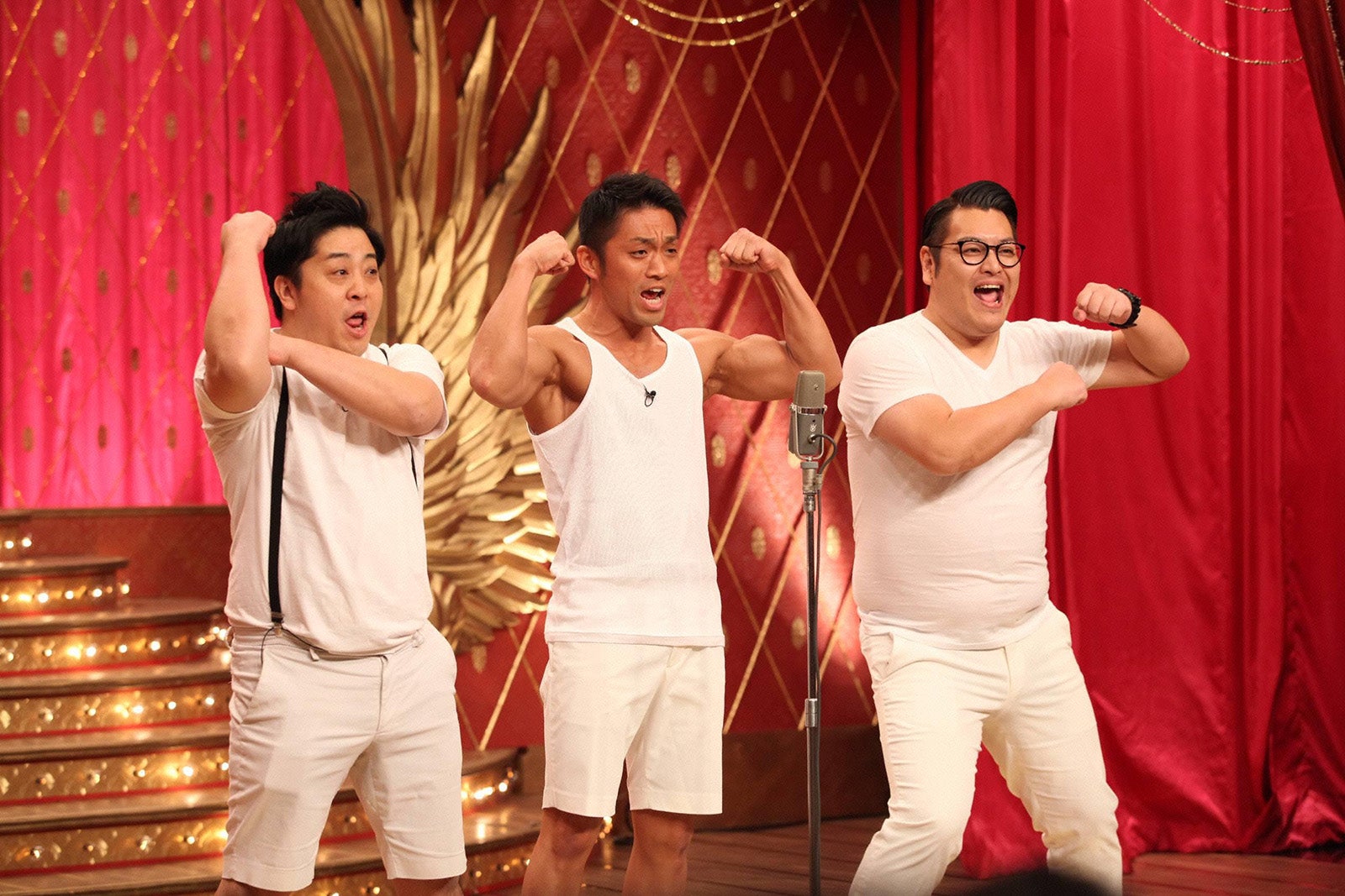 バビロン （C）フジテレビ