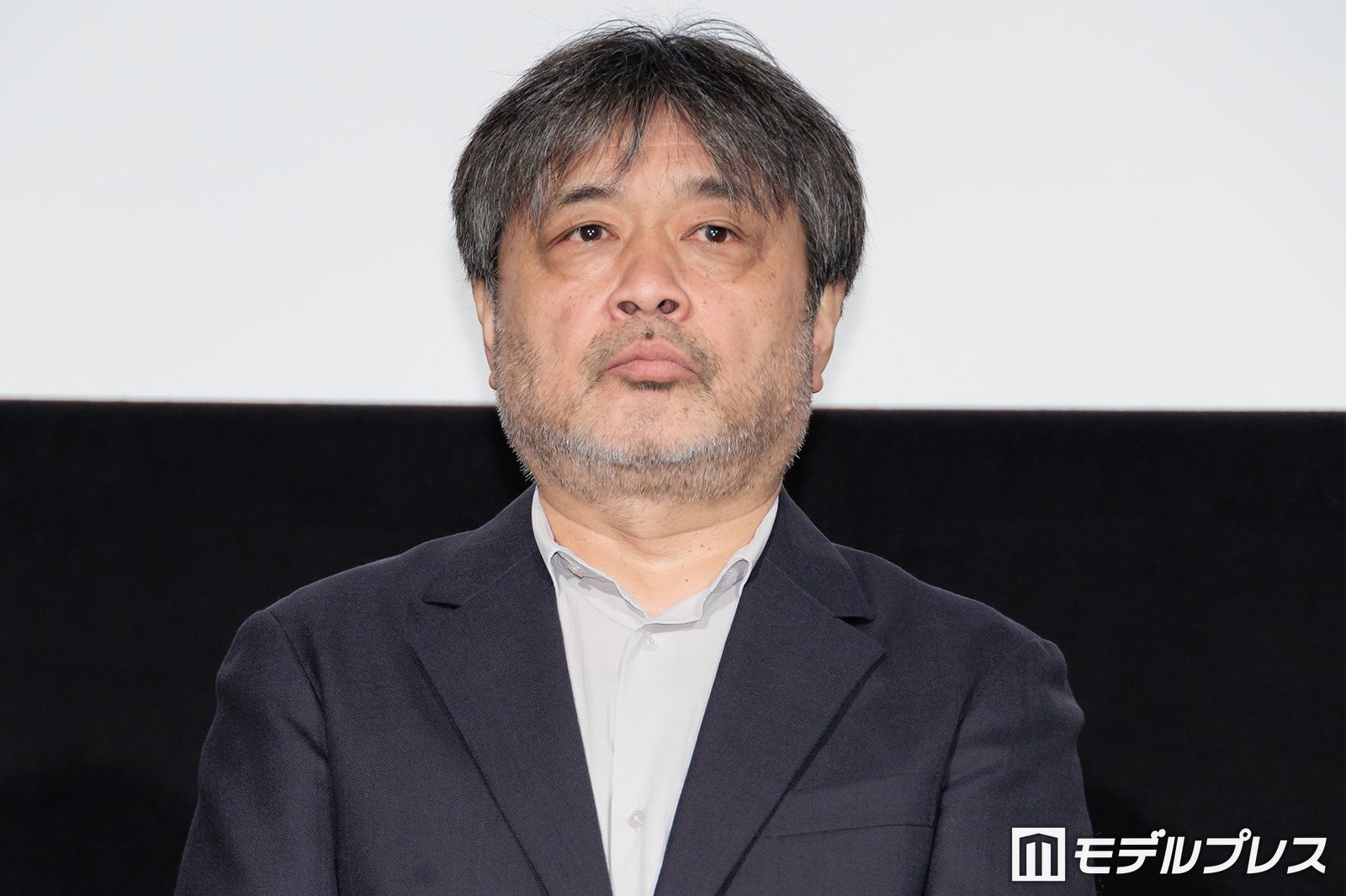 岸善幸監督（C）モデルプレス