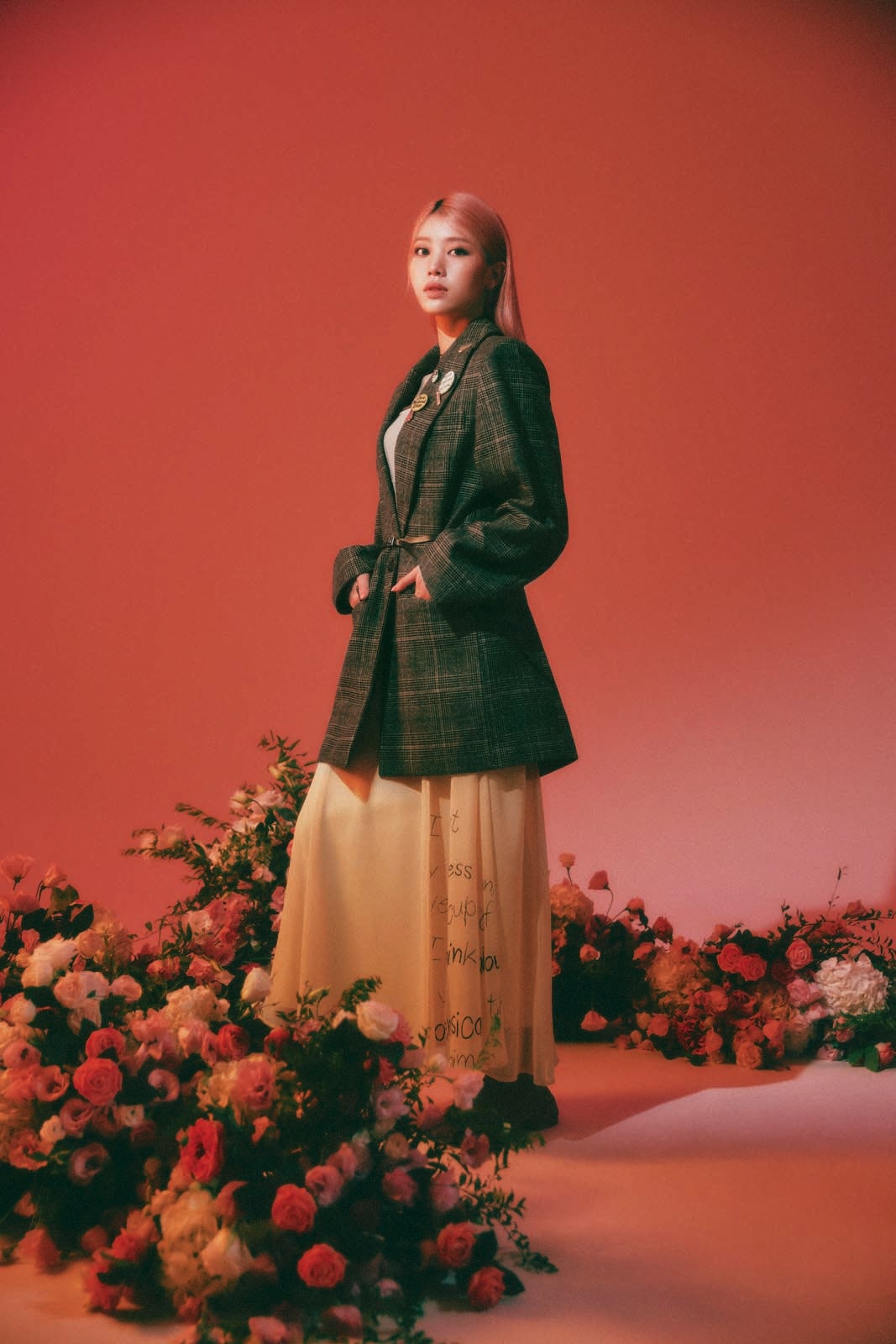 シャオティン（提供写真）