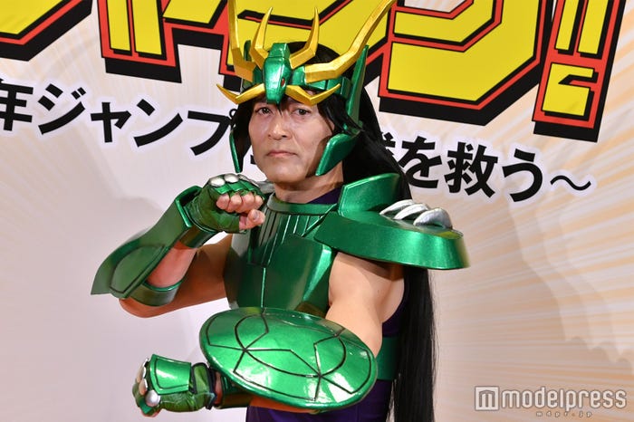 寺脇康文(C)モデルプレス