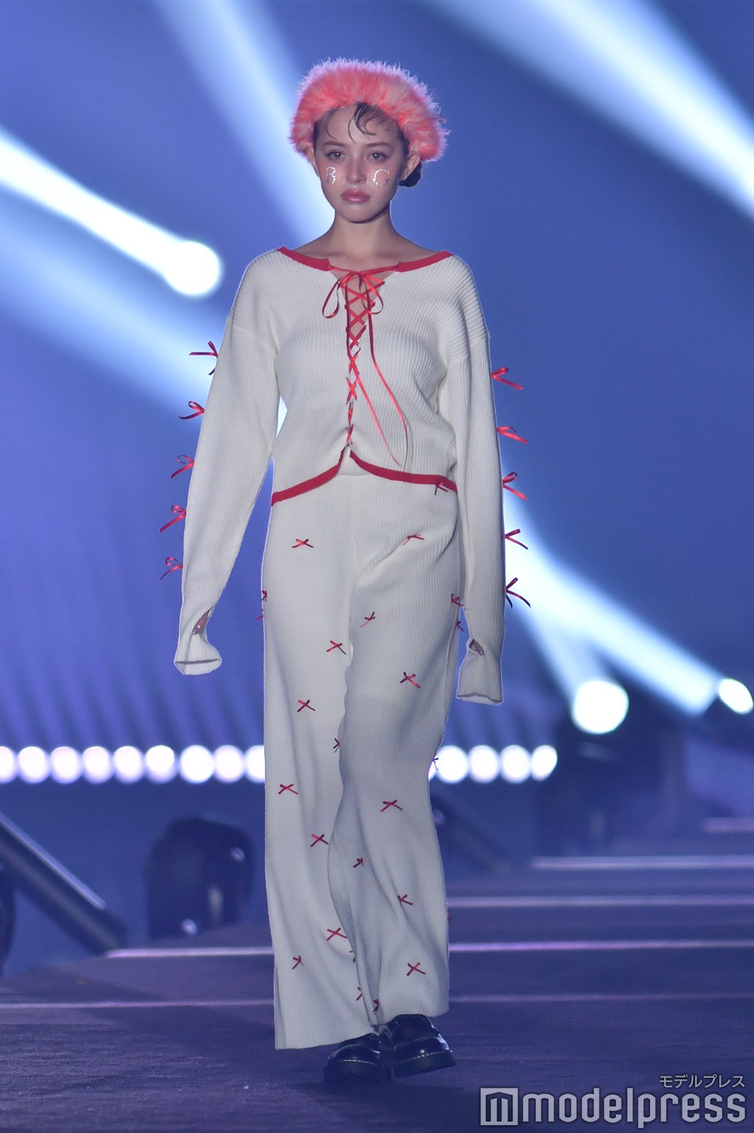 加藤ナナ（C）モデルプレス