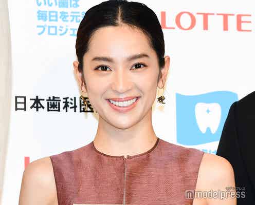 中村アン、今年一番笑顔になった瞬間は?小籔千豊とのエピソード明かす
