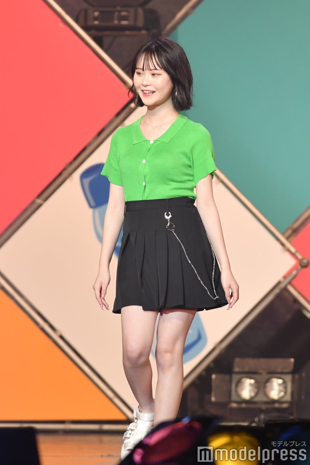 さくてぃん（C）モデルプレス