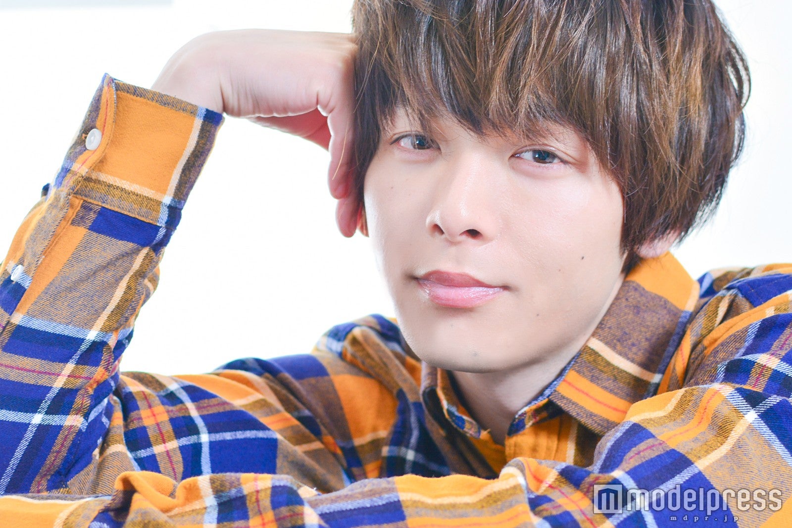 中村倫也（C）モデルプレス