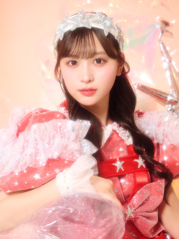 山本るしあ/MORE STAR(提供写真)