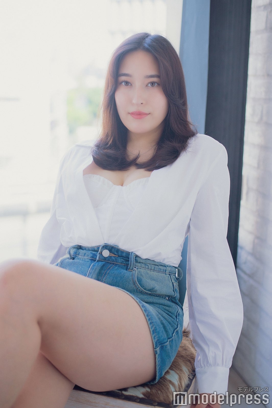 平田梨奈（C）モデルプレス