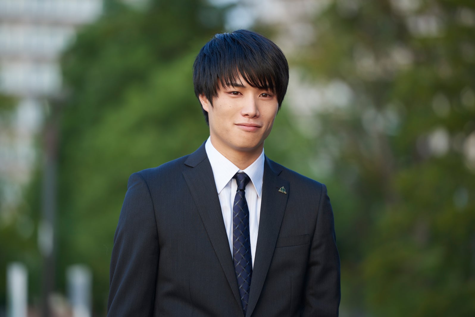 『リベンジgirl』場面カット（提供写真）