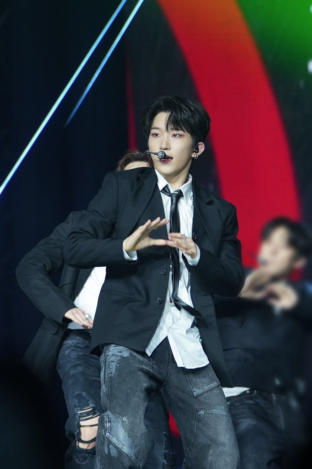 「Weverse Con」（C）2024 Weverse Con Festival