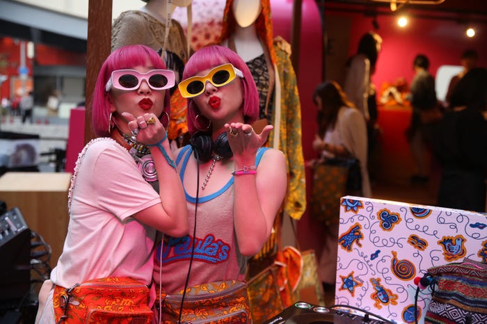 AMIAYA(提供画像)