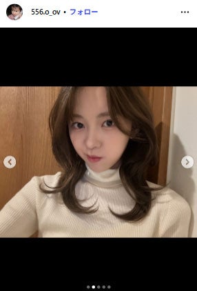 COCORO Instagramより