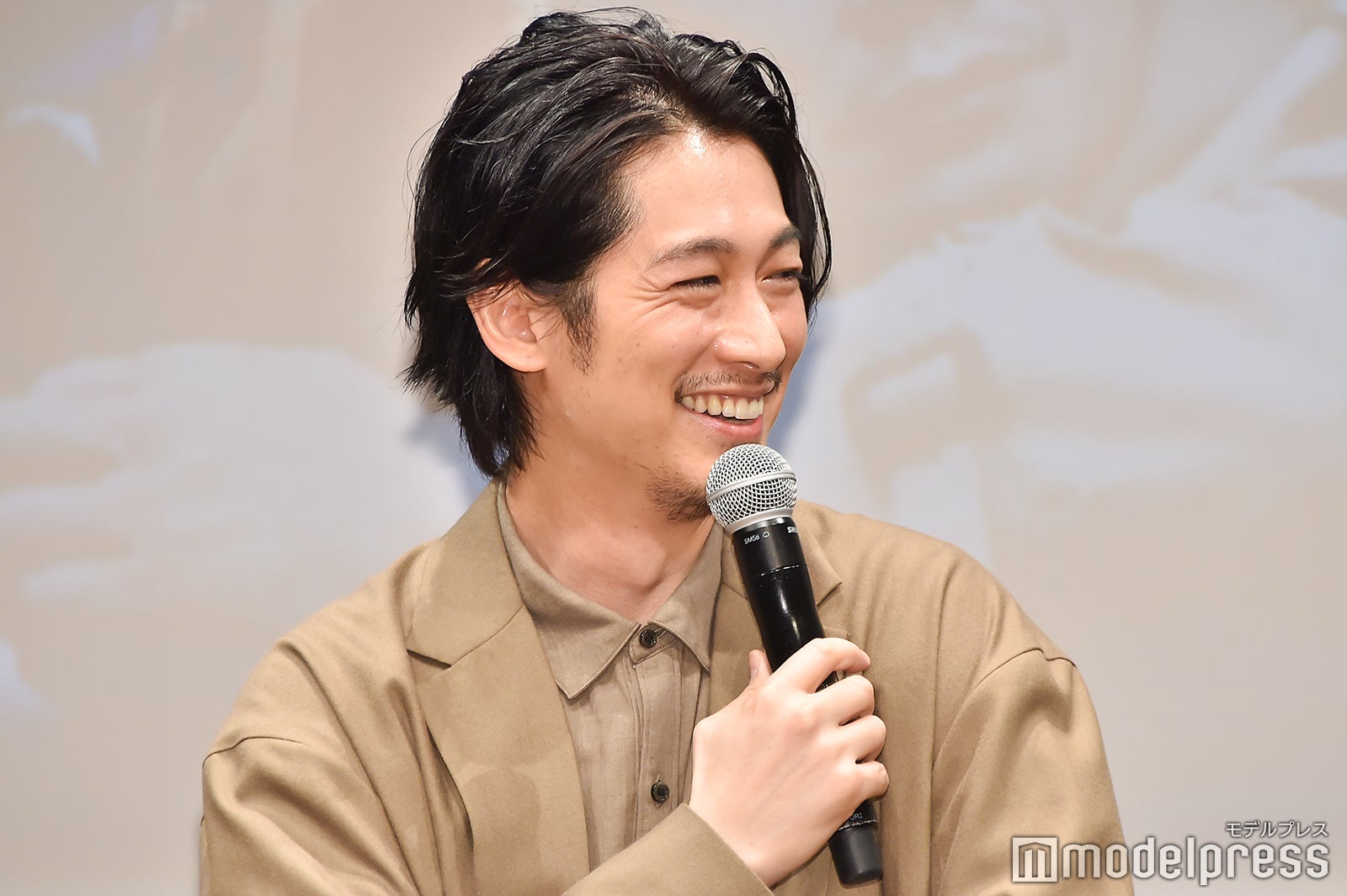 ディーン・フジオカ（C）モデルプレス