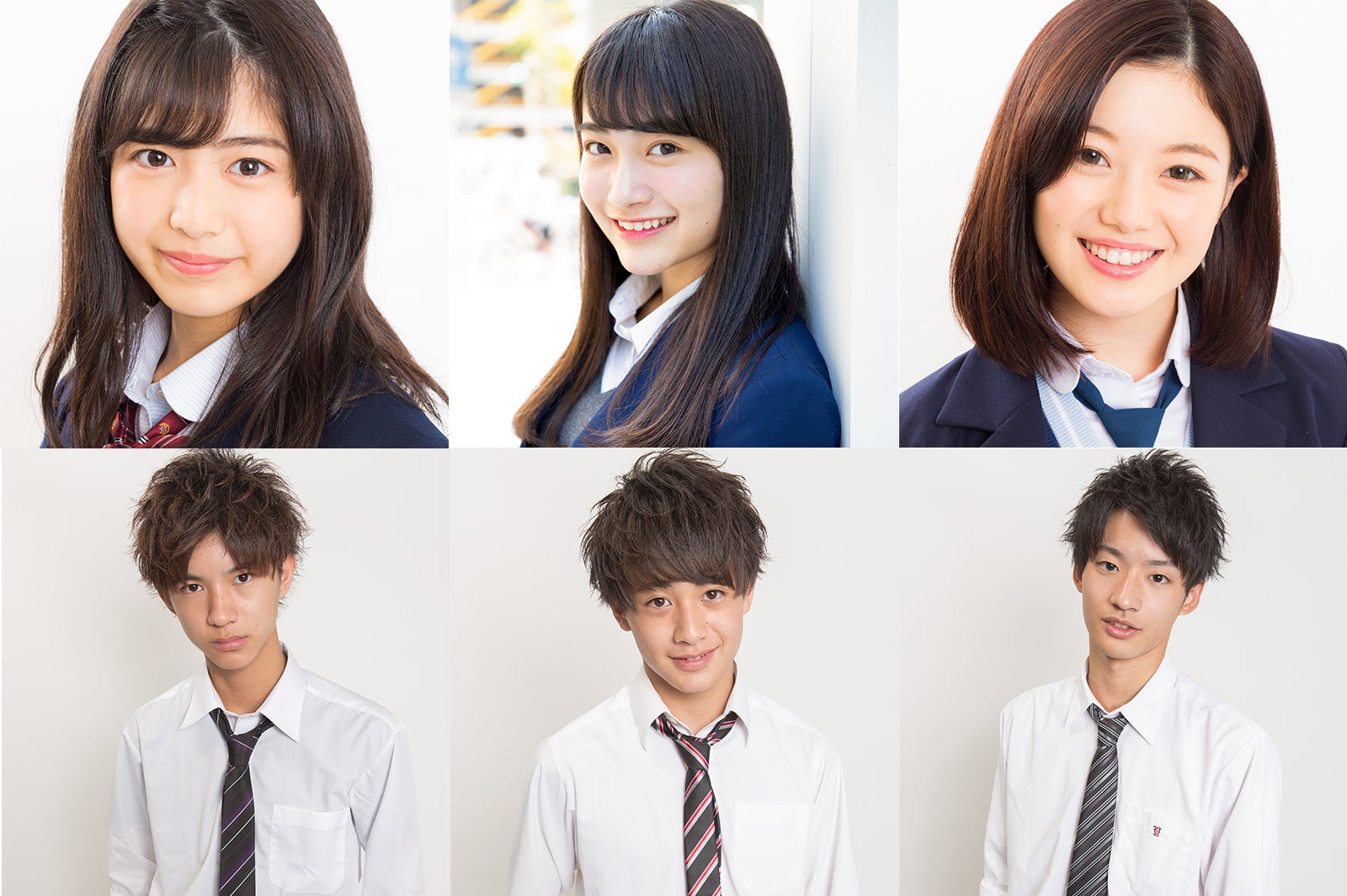 “渋谷発の新しいスター”発掘オーディション「シブスタ2018」、女子高生ミスコン＆男子高生ミスターコンファイナリスト出演決定