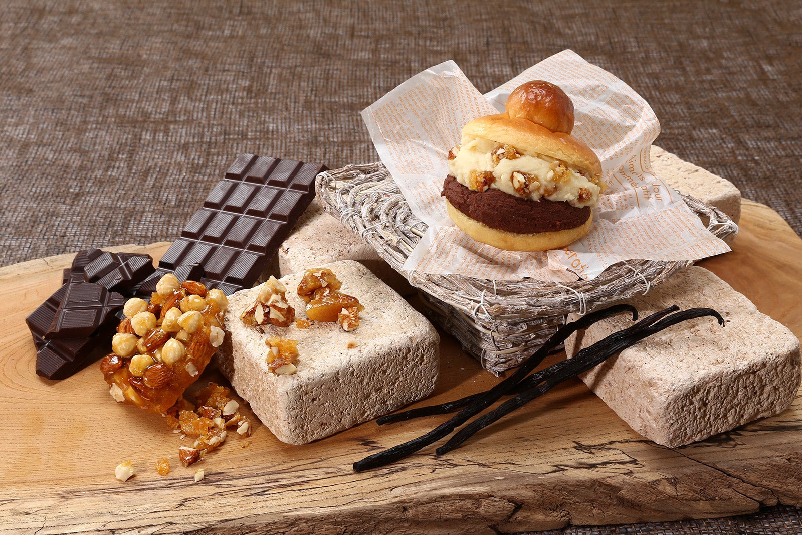 週末何する？次の休みに行くお出かけスポット13選vol.100／画像提供：株式会社ブリジェラ東京