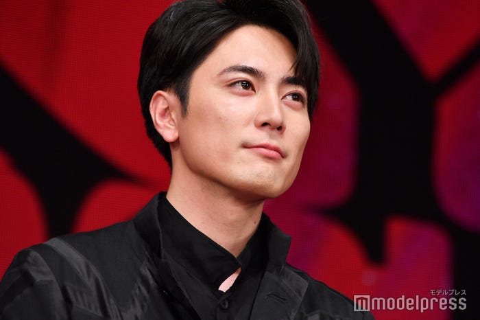 間宮祥太朗(C)モデルプレス