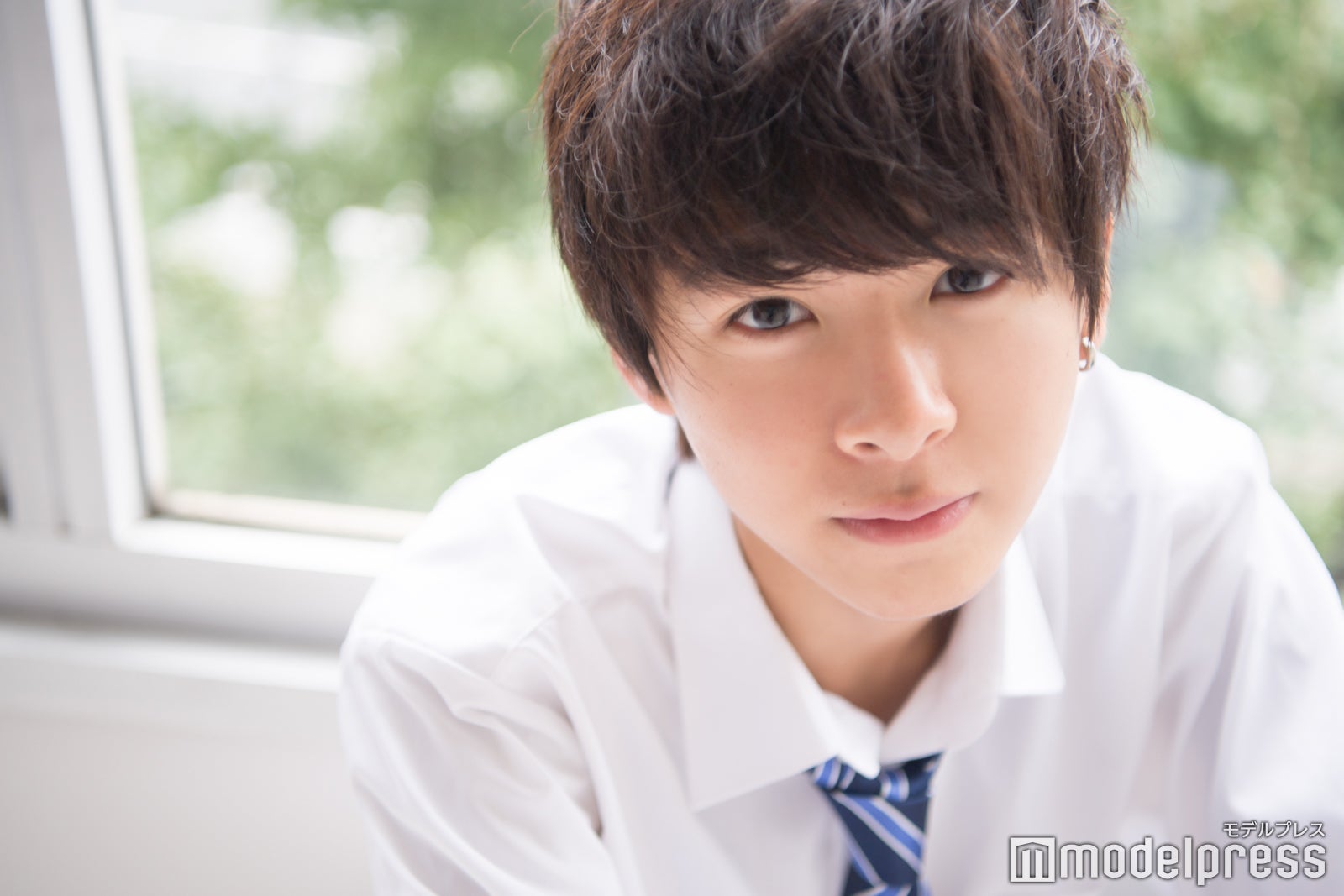 “日本一のイケメン高校生”ファイナリストに注目10／高一ミスターコングランプリ：小宮璃央ってどんな人＜男子高生ミスターコン2018＞