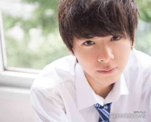 “日本一のイケメン高校生”ファイナリストに注目10/高一ミスターコングランプリ:小宮璃央ってどんな人<男子高生ミスターコン2018>