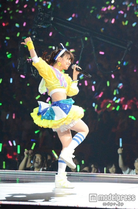 画像7/55) AKB48、板野友美卒業のドームツアー千秋楽 延べ40万人