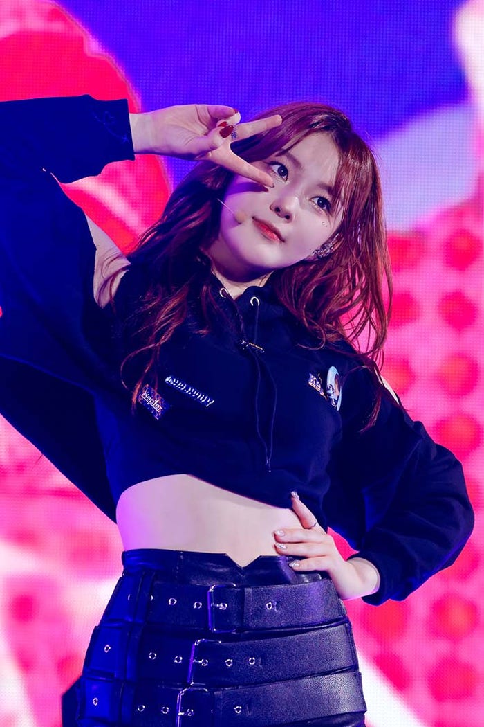 チェヒョン(C)上山陽介/木村泰之