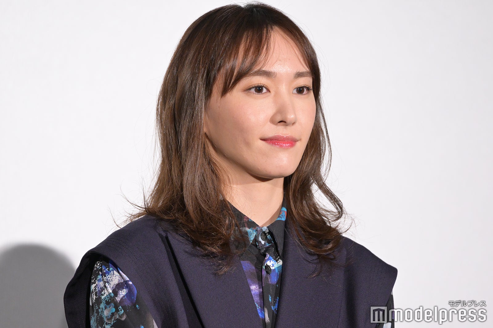 新垣結衣（C）モデルプレス