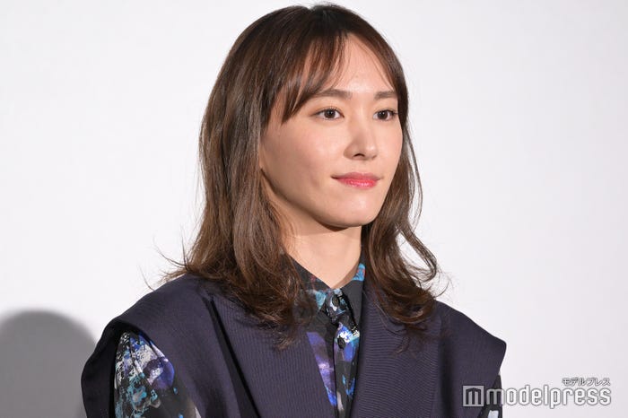 新垣結衣(C)モデルプレス