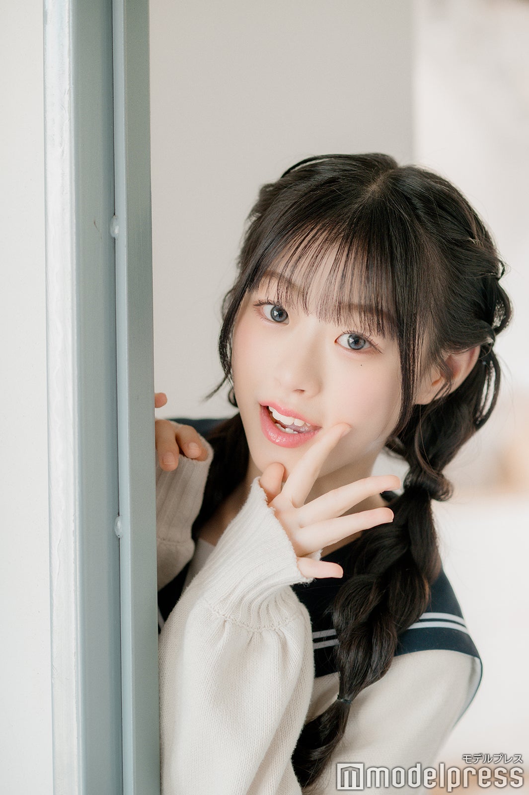 いっちゃんさん（C）モデルプレス