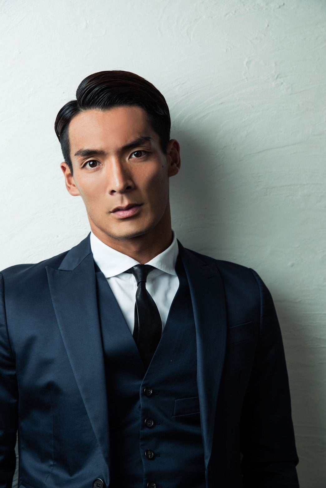 槙野智章（提供写真）