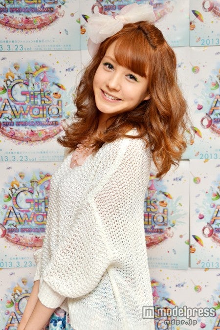 トリンドル玲奈