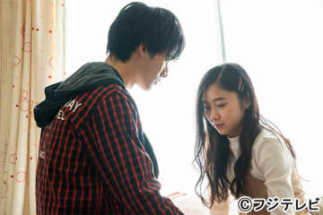 堀田真由、望月歩、笠松将が岡田健史と共演。「いとしのニーナ」に実力派若手俳優が集結