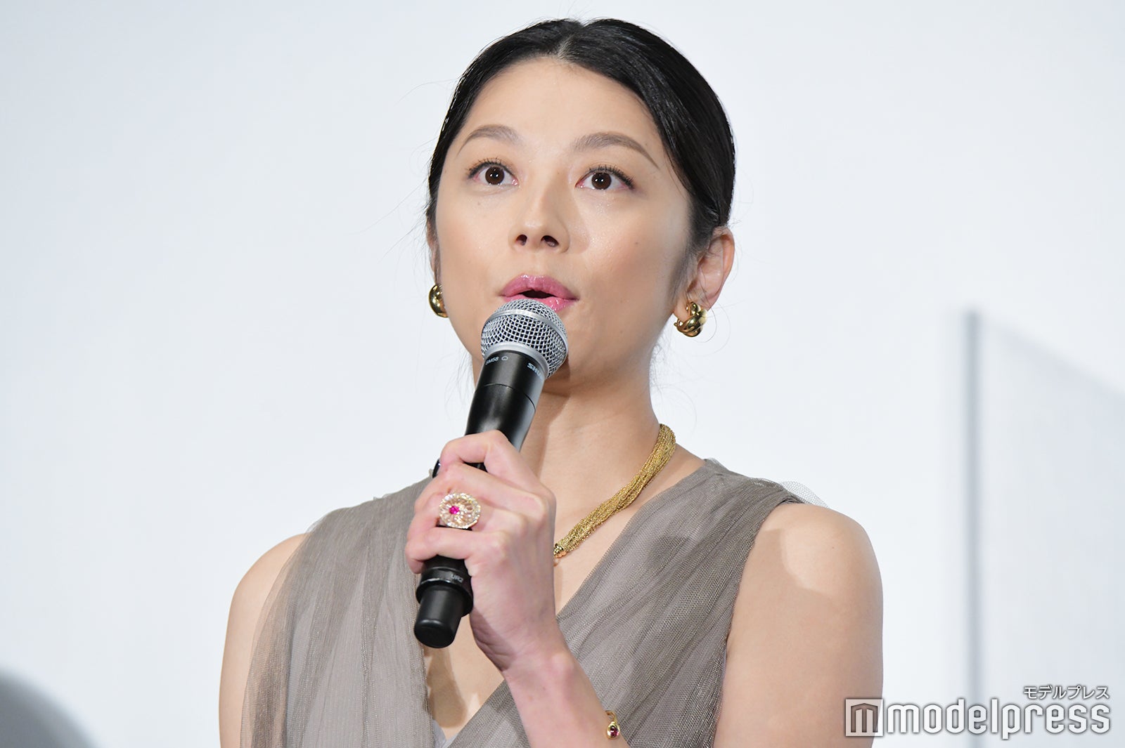 小池栄子（C）モデルプレス