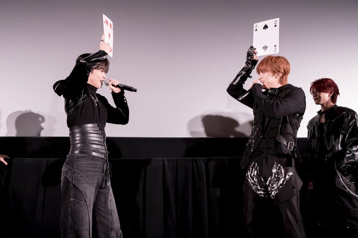 INI(C)LAPONE Entertainment