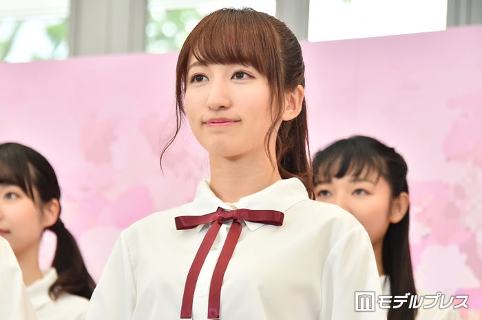 山木梨沙 （C）モデルプレス