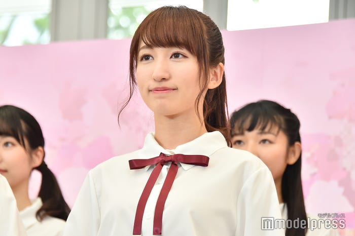 山木梨沙 (C)モデルプレス