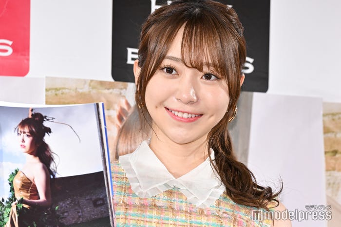 かとゆり(C)モデルプレス