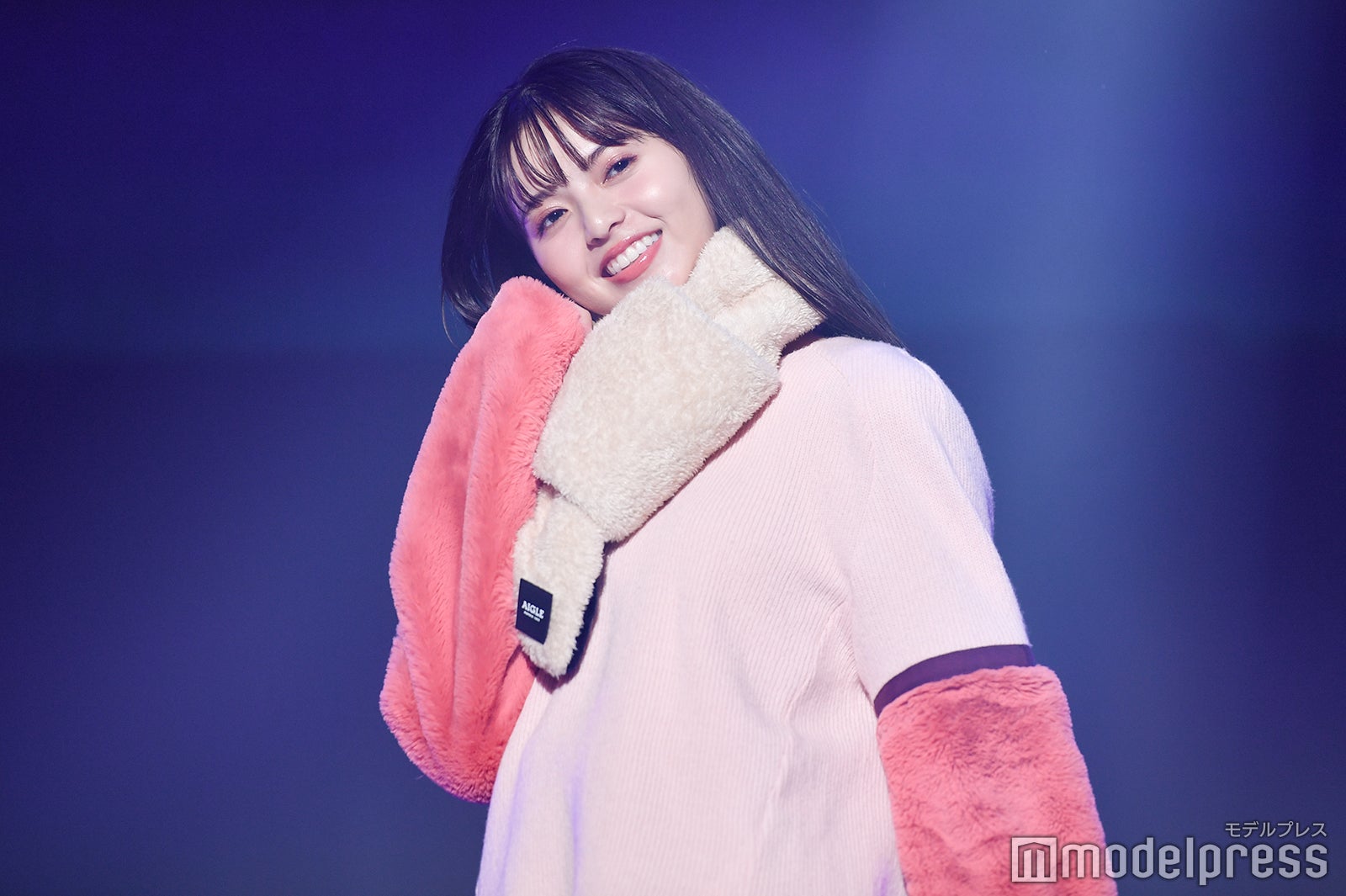 齋藤飛鳥 （C）モデルプレス