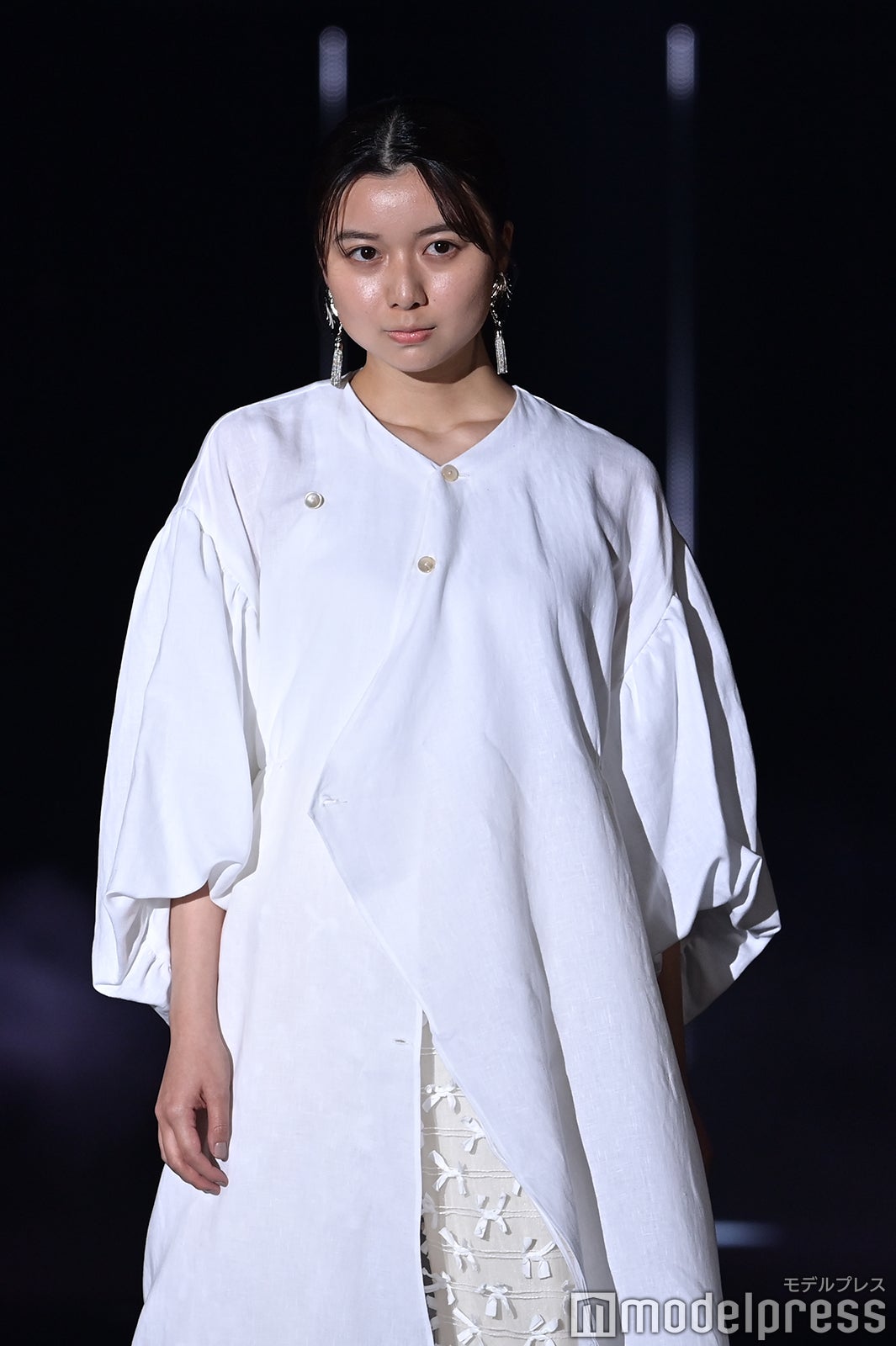 上白石萌歌（C）モデルプレス