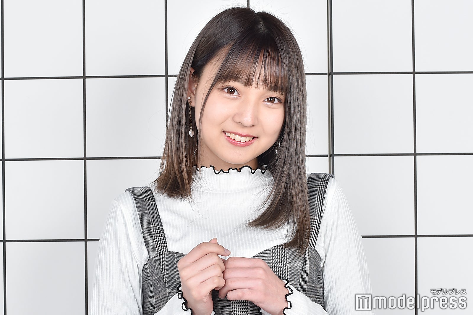 齋藤美雪さん（C）モデルプレス