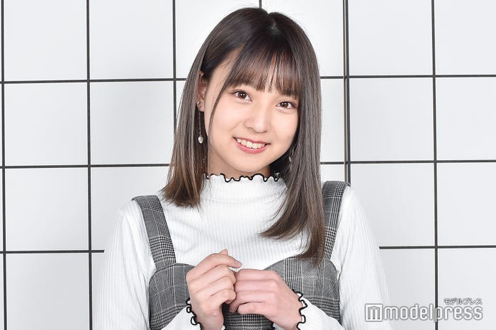 齋藤美雪さん(C)モデルプレス