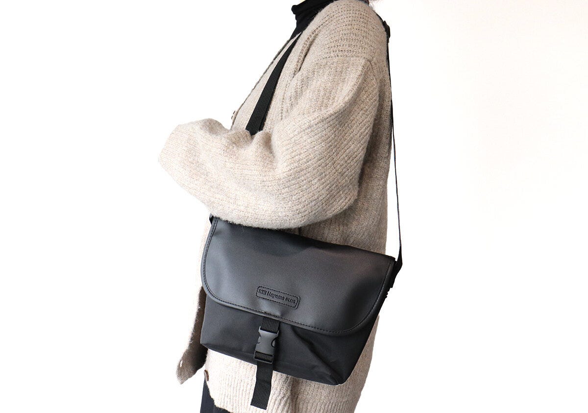 大人のおしゃれ手帖3月号ケイ