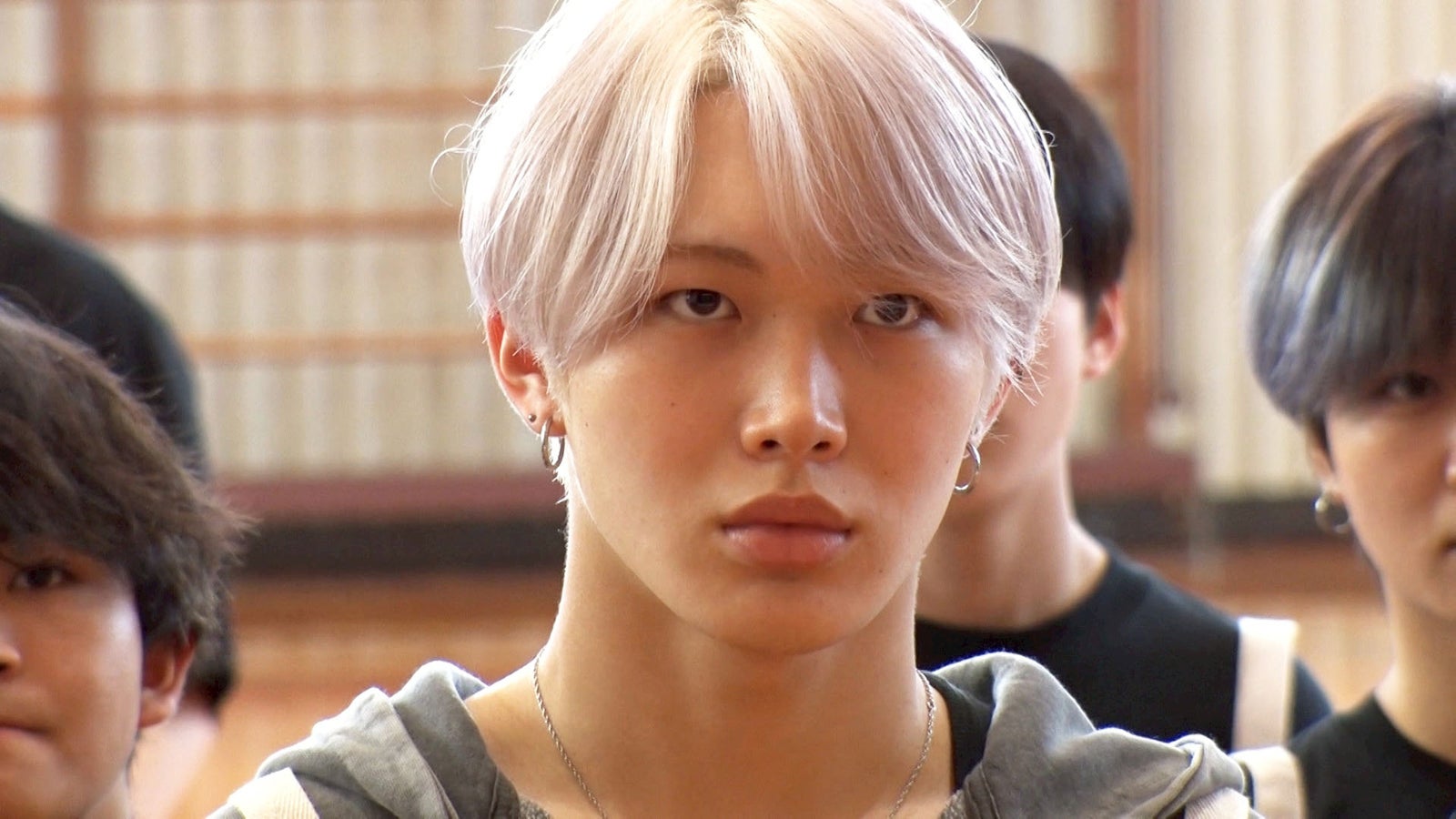 「THE LAST PIECE」Ep.05／画像提供：BMSG