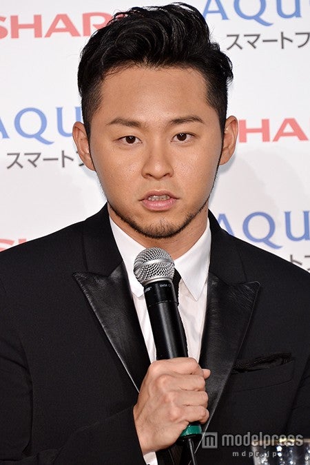 北島康介、後輩・冨田尚弥の窃盗騒動にコメント