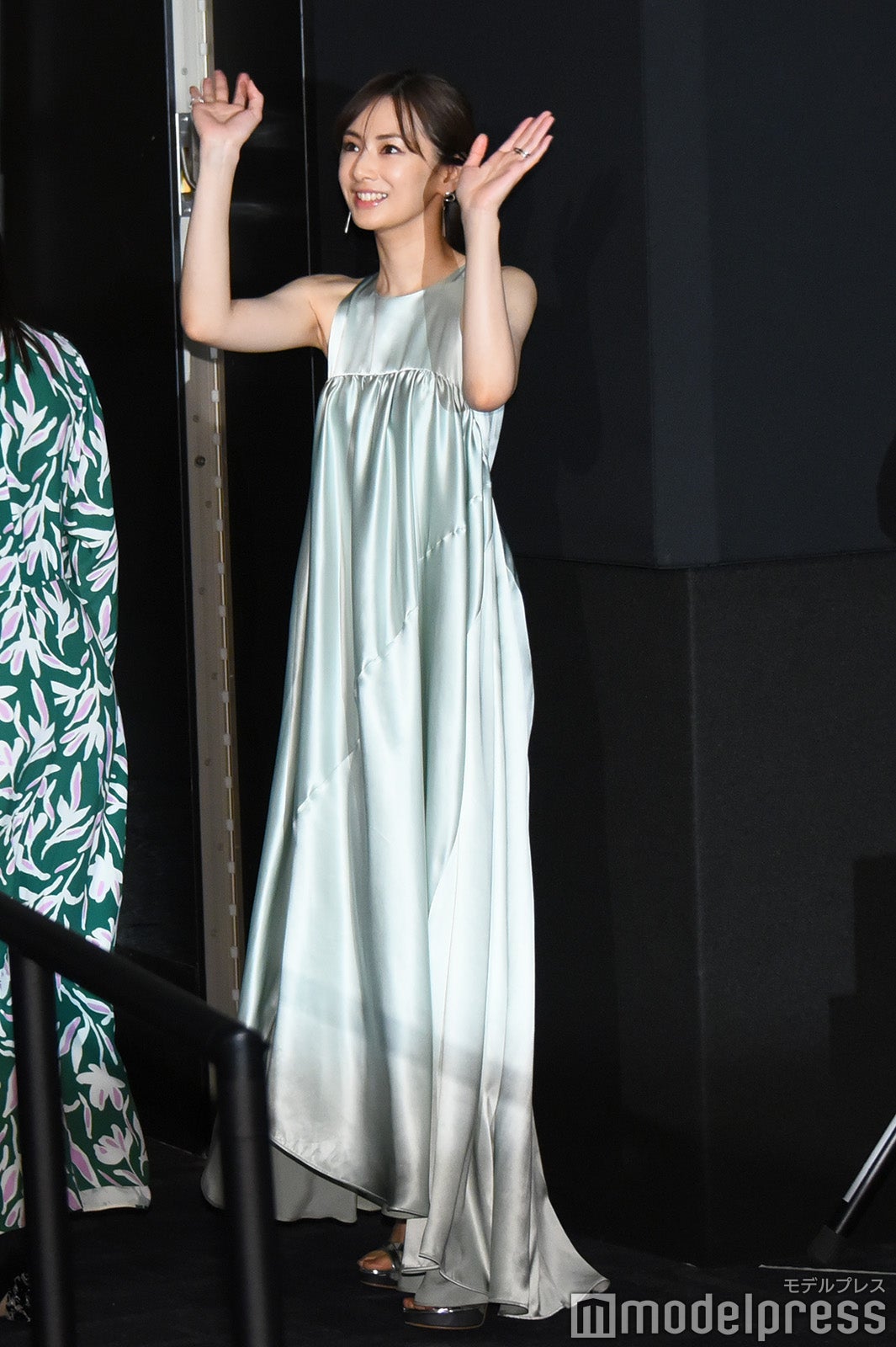 北川景子 （C）モデルプレス