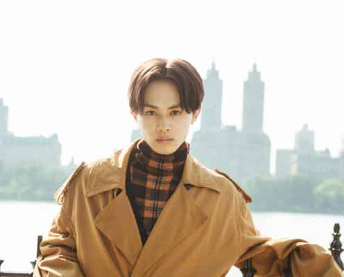 超特急タクヤ、初のソロスタイルブック 美しさの秘訣からプライベートまで