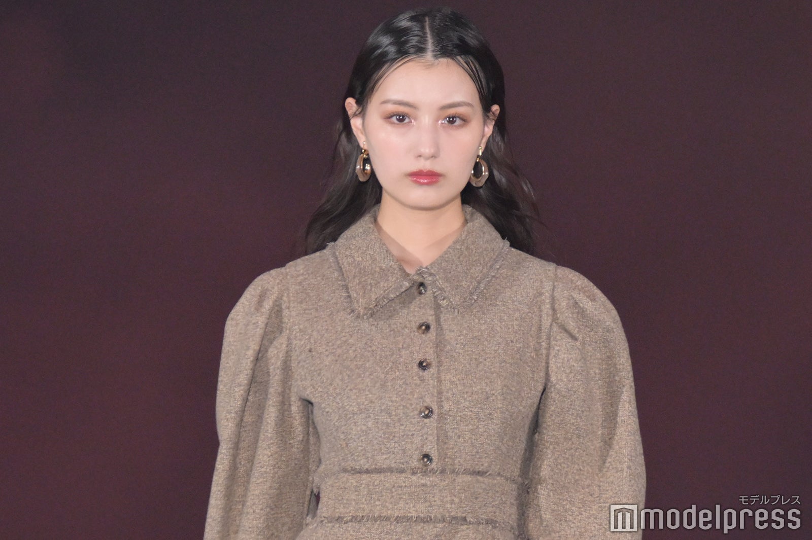 （C）モデルプレス